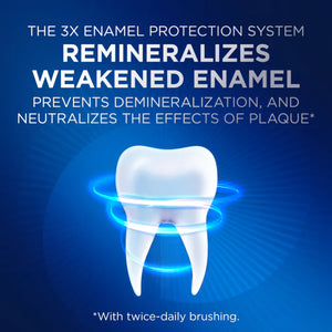 Crest Densify Toothpaste Intensive Clean 3.5 oz Tube 80702668