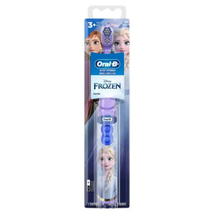Oral-B Kids 3+ Battery Toothbrush Disney Frozen 80812719 | SurgiMac Dental Supply