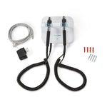 Welch Allyn 77710 Wall Transformer Coaxial Ophthalmoscope & MacroView Otoscope 77710-W
