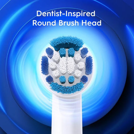 Crest Oral-B OrthoStarter Electric Toothbrush Kit