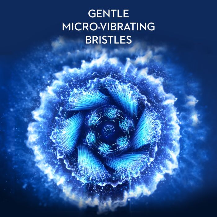 Crest+Oral-B iO Gingivitis Electric Toothbrush System 80738358