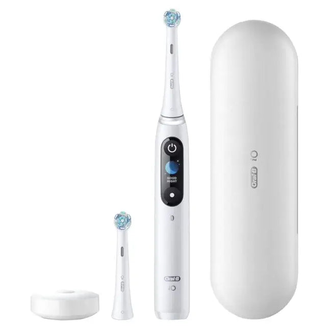 P&G Oral-B® IO™ Transformational Gum Health (TGH) System 80842532 | SurgiMac Dental Supply