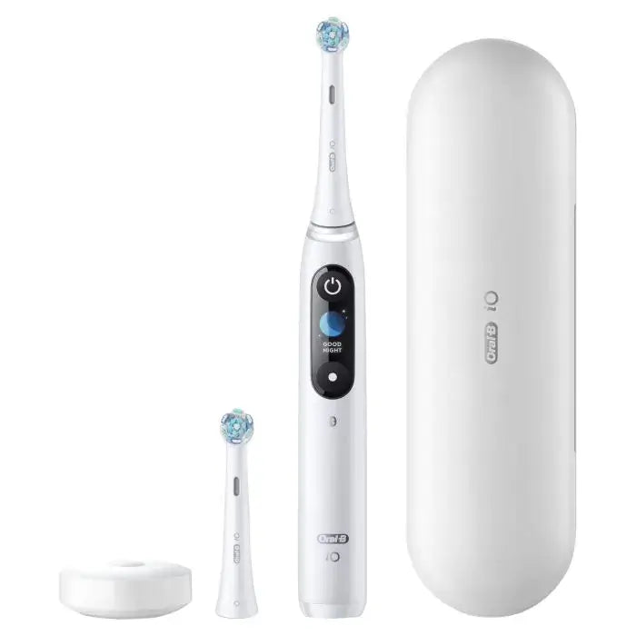 P&G Oral-B® IO™ Transformational Gum Health (TGH) System 80842532 | SurgiMac Dental Supply
