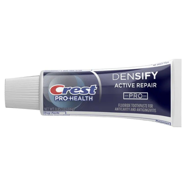 Procter & Gamble | Crest Densify PRO Intensive Clean Toothpaste 0.85oz | 80742690