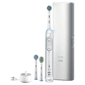 Crest+Oral-B Implant Electric Toothbrush System 3/Cs | 80737858 80737858