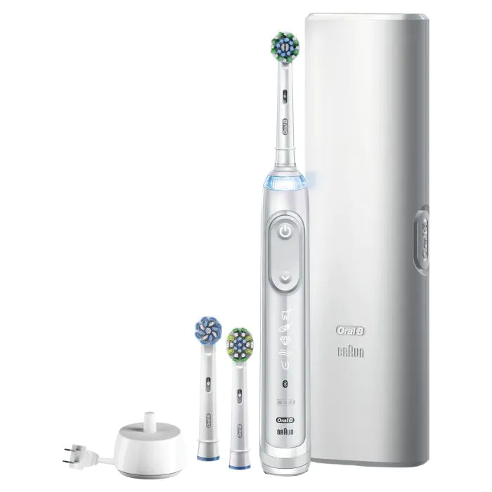 Crest+Oral-B Implant Electric Toothbrush System 3/Cs | 80737858 80737858