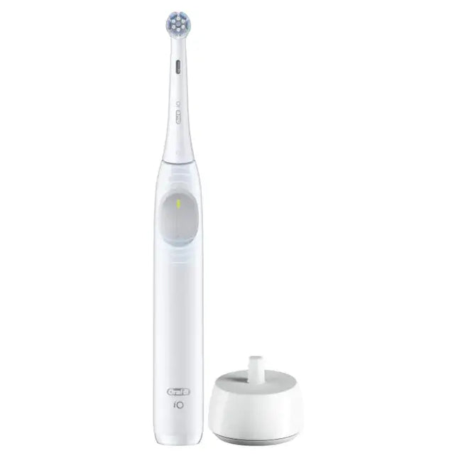 Crest+Oral-B iO2 Daily Clean Electric Toothbrush System