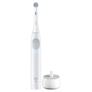 Crest+Oral-B iO2 Daily Clean Electric Toothbrush System | SurgiMac Dental Supply