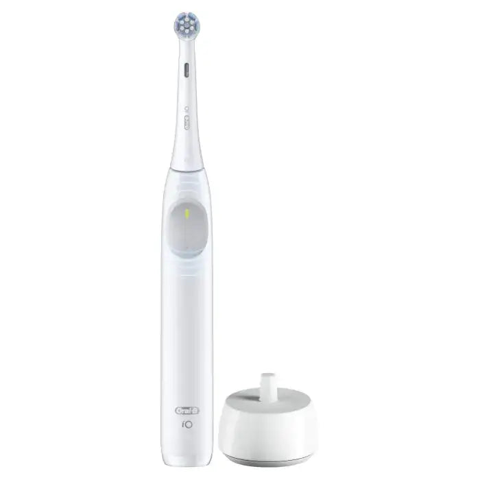 Crest+Oral-B iO2 Daily Clean Electric Toothbrush System | SurgiMac Dental Supply