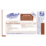 Oral Supplement Carnation Breakfast Essentials Rich Milk Chocolate Flavor Powder 12326257-1