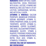 Oral Supplement Carnation Breakfast Essentials Rich Milk Chocolate Flavor Powder 12326257-1