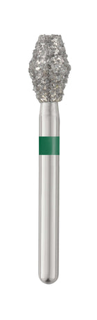 SS White Piranha Diamond 811-033C | SurgiMac Dental Supply