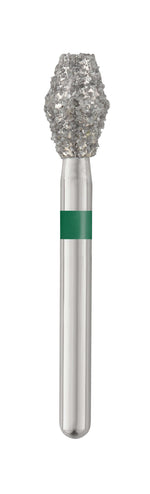 SS White Piranha Diamond 811-033C | SurgiMac Dental Supply