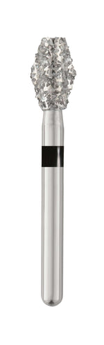 SS White Piranha Diamond 811-033SC | SurgiMac Dental Supply