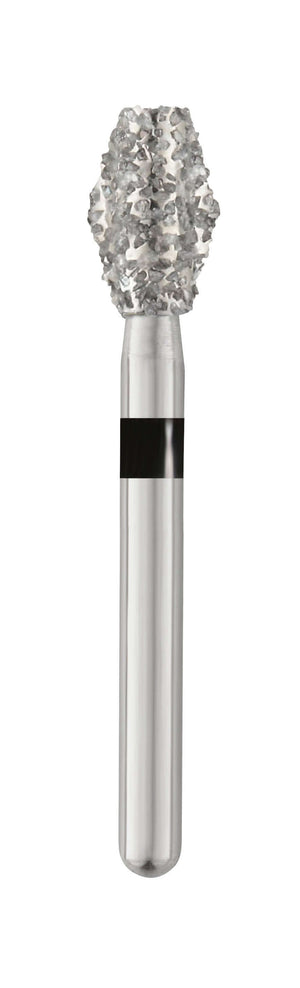 SS White Piranha Diamond 811-033SC | SurgiMac Dental Supply