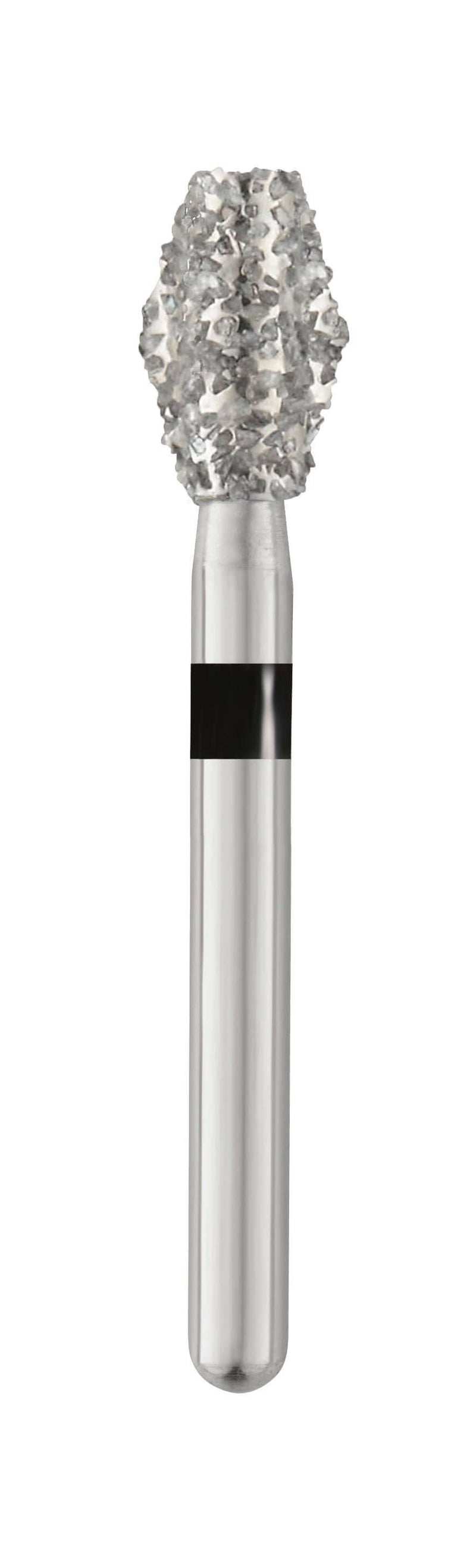 SS White Piranha Diamond 811-033SC | SurgiMac Dental Supply