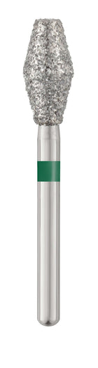 SS White Piranha Diamond 811-037C | SurgiMac Dental Supply