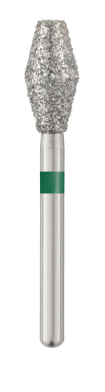 SS White Piranha Diamond 811-037C | SurgiMac Dental Supply