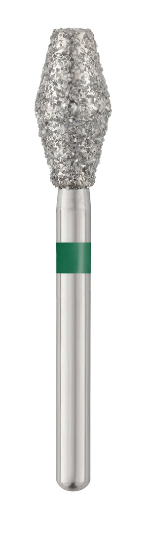 SS White Piranha Diamond 811-037C | SurgiMac Dental Supply