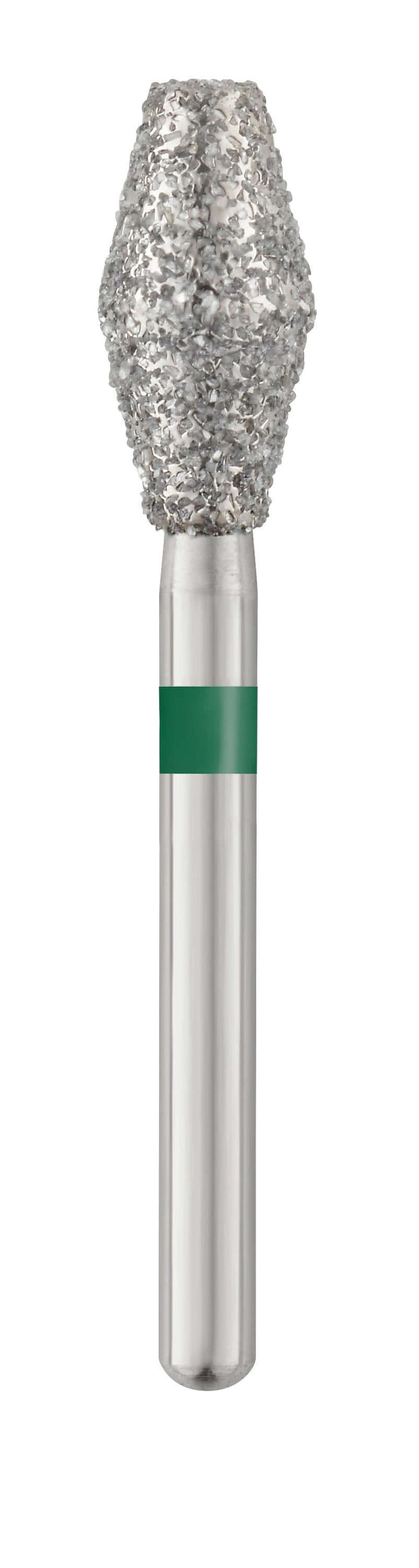 SS White Piranha Diamond 811-037C | SurgiMac Dental Supply