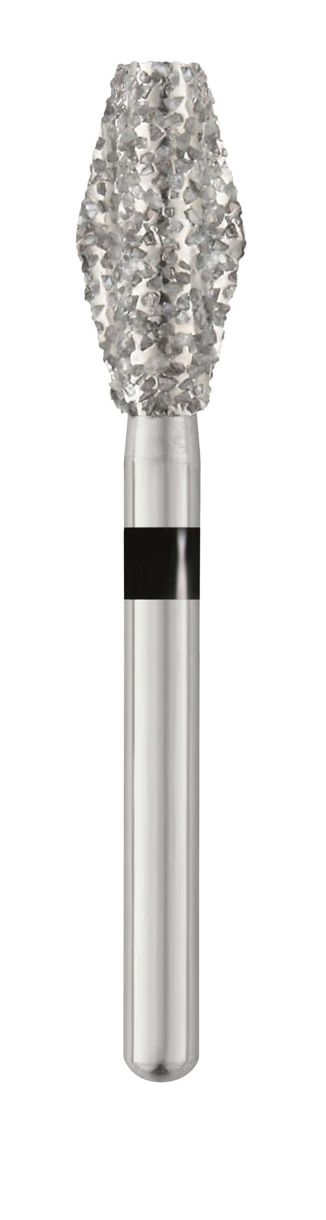 SS White Piranha Diamond 811-037SC | SurgiMac Dental Supply