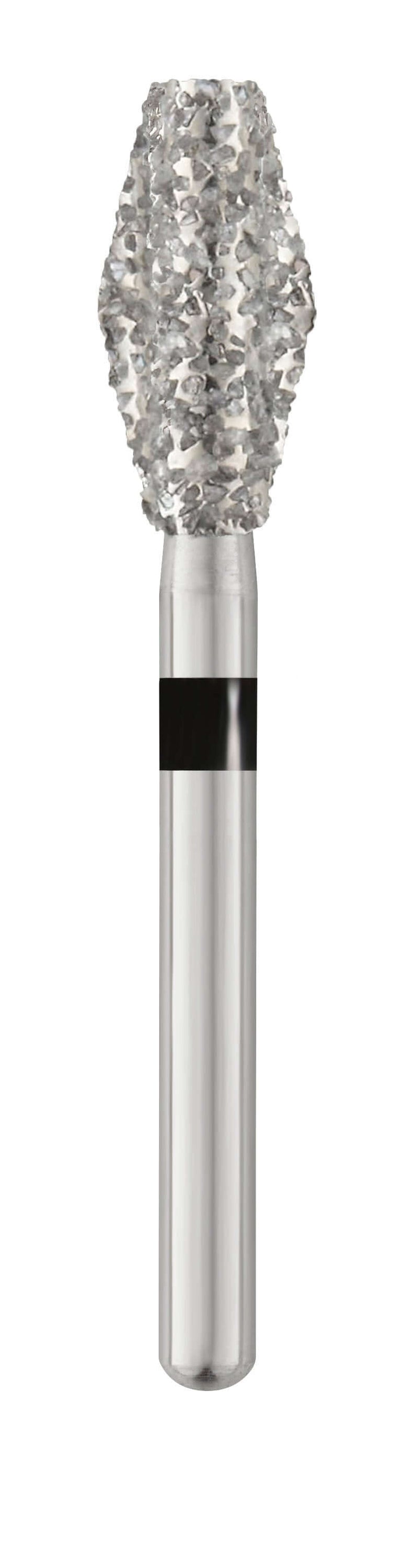 SS White Piranha Diamond 811-037SC | SurgiMac Dental Supply