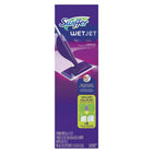 Swiffer Wet Jet, ITB Starter Kit, 1/pk, 2 pk/cs