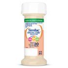 Abbott Nutrition | Infant Formula Similac Special Care Bottle Liquid Iron Premature Cs/48 | 56265