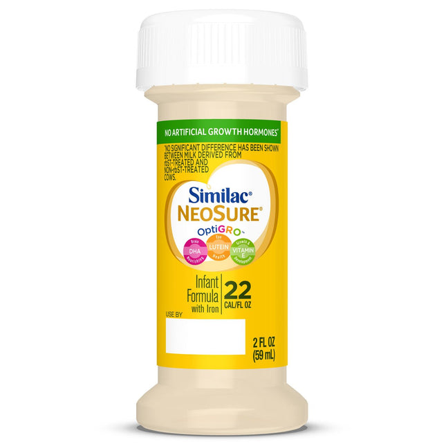 Abbott Nutrition | Infant Formula Similac NeoSure | 56177-1