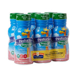 Pediatric Oral Supplement PediaSure Grow & Gain with Fiber Bottle Liquid Fiber 56368-1