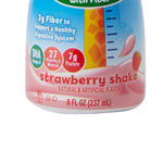 Pediatric Oral Supplement PediaSure Grow & Gain with Fiber Bottle Liquid Fiber 56368-1