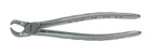 Integra Lifesciences | Miltex Xcision Extracting Forceps, #23, Cowhorn Lower Molars | DEFXC23