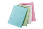 Dental Bib, 13" x 18", 500/Cs 8283