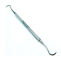 House Brand H6/H7 Hygienist Scaler With Regular Handle | SurgiMac Dental Supply