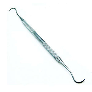 House Brand H6/H7 Hygienist Scaler With Regular Handle | SurgiMac Dental Supply