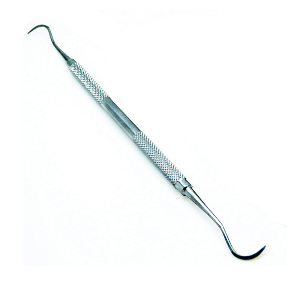 House Brand H6/H7 Hygienist Scaler with Regular Handle