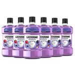 Oral Rinse, Berry Splash Flavor, 500mL, 6/cs | SurgiMac Dental Supply