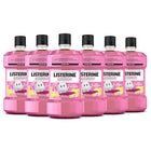 Oral Rinse, Pink Lemonade Flavor, 500mL, 6/cs