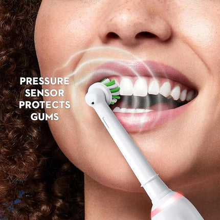 oral-b electric toothbrush