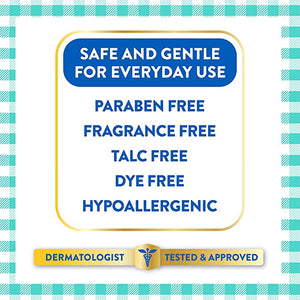 Balmex Complete Protection Baby Diaper Rash Cream with Zinc Oxide 4100