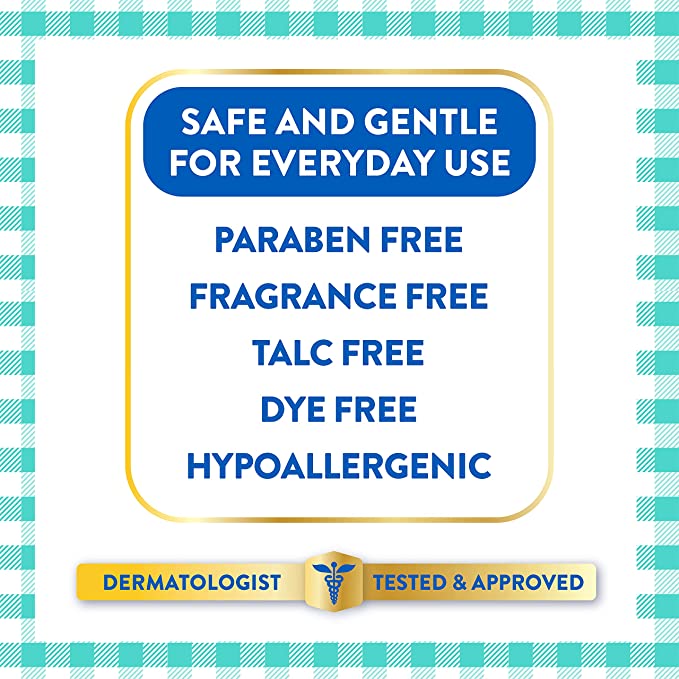 Balmex Complete Protection Baby Diaper Rash Cream with Zinc Oxide 4100