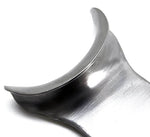 SurgiMac Mouth Cheek Lip Retractor, Stainless Steel, Eco Series, 1/Pk. 13-1401