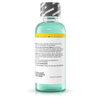 Listerine Antiseptic Zero Cavity Mouthwash, Clean Mint, 3.2 Ounce (Pack of 24) | SurgiMac Dental Supply