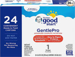 Infant Formula Gerber Good Start GentlePro Ready to Feed CS/24 005000056873