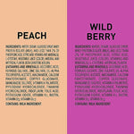 Oral Supplement Boost Breeze Orange / Wildberry Flavor Liquid 8 oz. Reclosable Carton 00043900402161