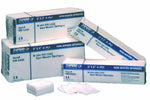 Non-Woven Sponge, 4" x 4", 4-ply, Non-Sterile. 2000/cs NW-0400