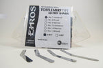 EHROS Matrix SS Band #1 Universal | SurgiMac Dental Supply