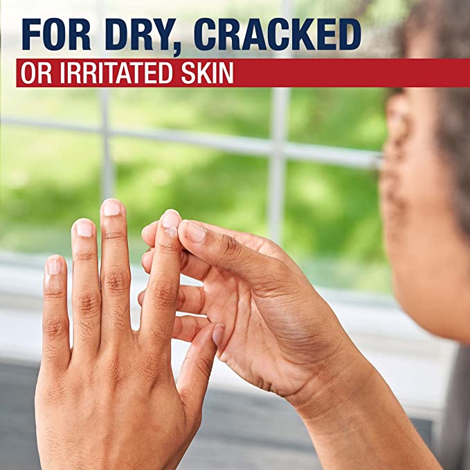 Aquaphor Healing Ointment - Dry Skin Moisturizer 10356010140