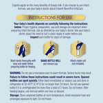 Infant Formula Enfamil NeuroPro EnfaCare 2 oz. Bottle Liquid Milk-Based Premature 124902