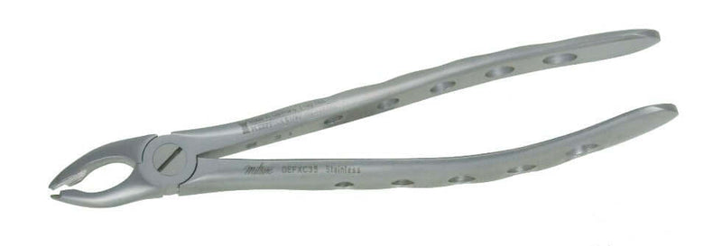 Miltex Xcision Extracting Forceps, #35, Upper Premolars | SurgiMac Dental Supply